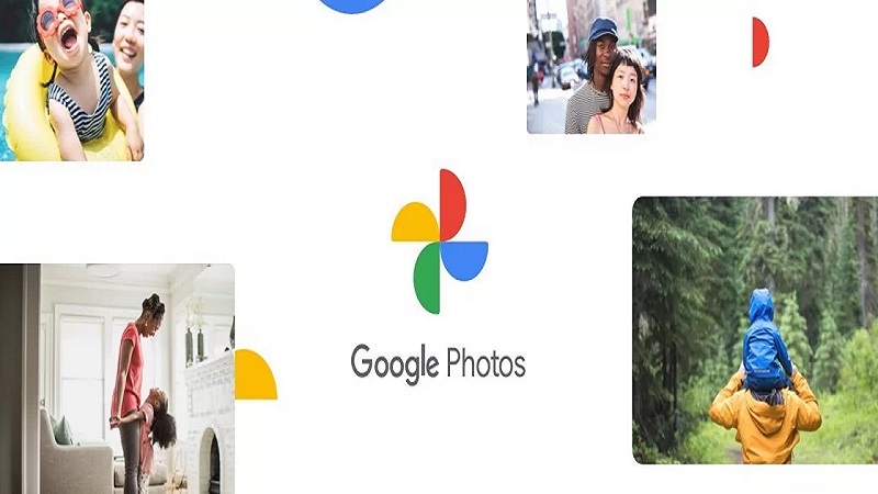 Google Fotos
