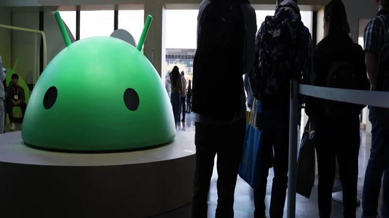 Android 14